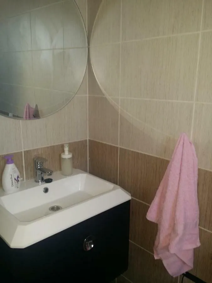 Sun Residences Larnaca 0*,  Cyprus