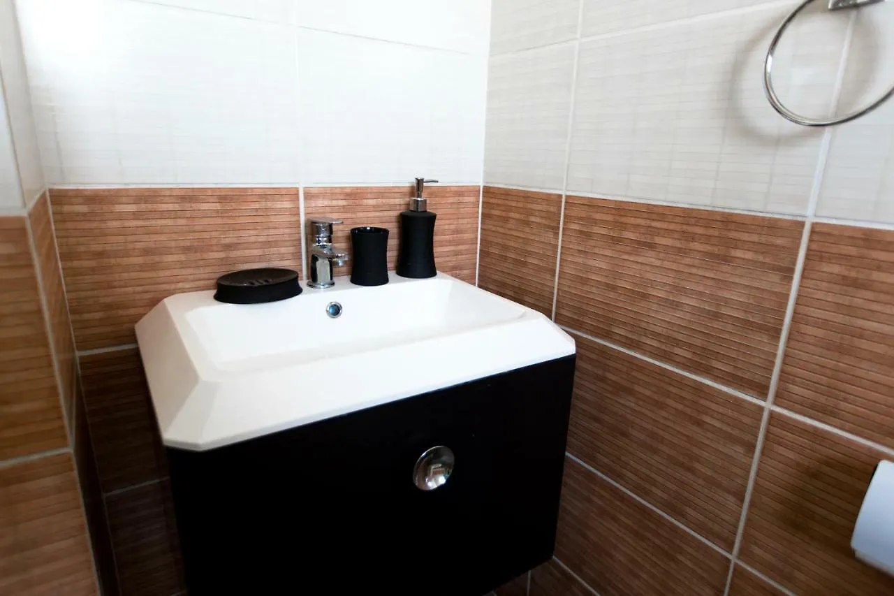 Sun Residences Larnaca